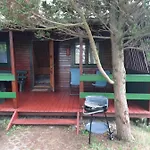 Lazur Lodge *