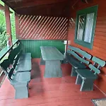 Lazur Lodge Jastrzębia Góra