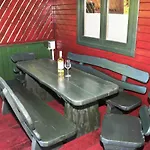 Lazur Lodge Jastrzębia Góra