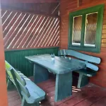 Lazur Lodge Jastrzębia Góra