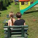 Lazur Lodge Jastrzębia Góra
