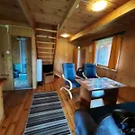 Lazur Lodge