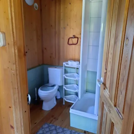 Lazur Jastrzębia Góra