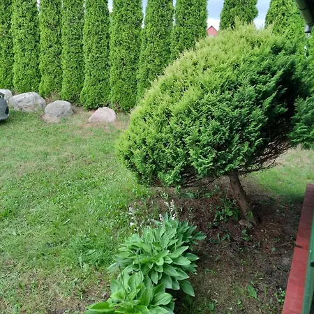 Lazur Jaktstuga Jastrzębia Góra