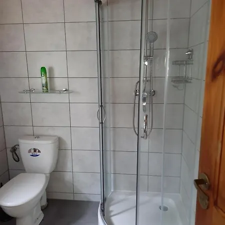 Lazur Hytte