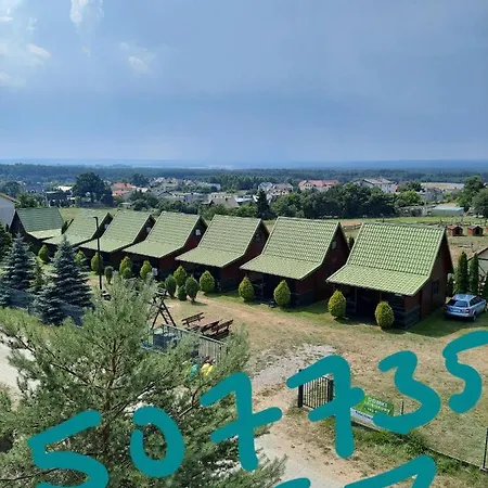 Lazur Jastrzębia Góra