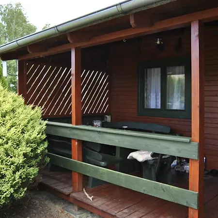 Alojamento de Turismo Selvagem Lazur *