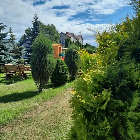 Lazur Jastrzębia Góra