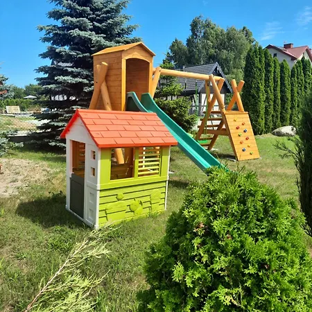 Lazur * Jastrzębia Góra