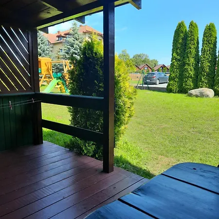 Lazur Jastrzębia Góra