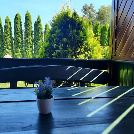 Lazur Jastrzębia Góra