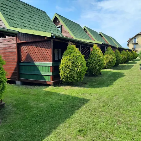 Lazur Jastrzębia Góra