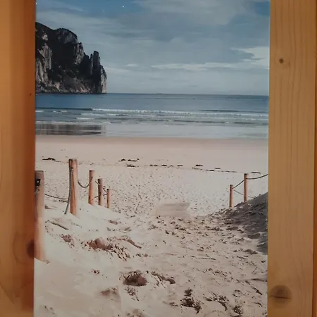 Alojamento de Turismo Selvagem Lazur Jastrzębia Góra