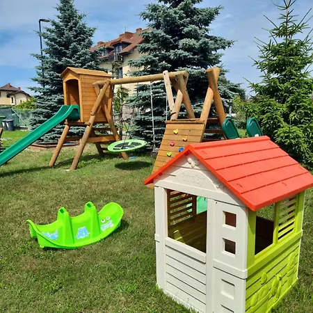 Lazur * Jastrzębia Góra