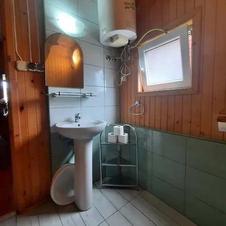 Gerendaház Lazur
