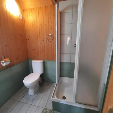 Lazur Gerendaház *