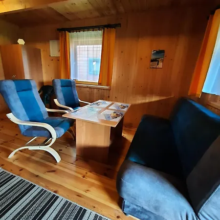 Lazur * Jastrzębia Góra