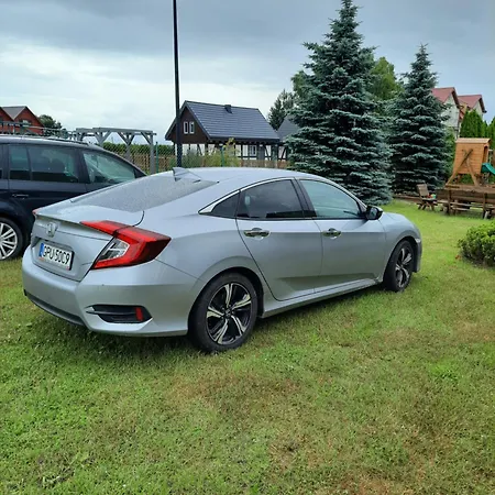 Lazur Alojamento de Turismo Selvagem *