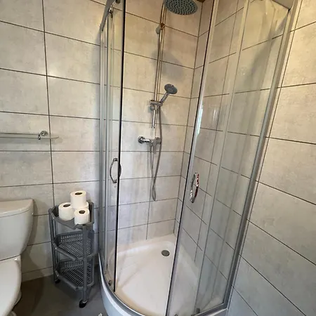 Hytte Lazur Jastrzębia Góra