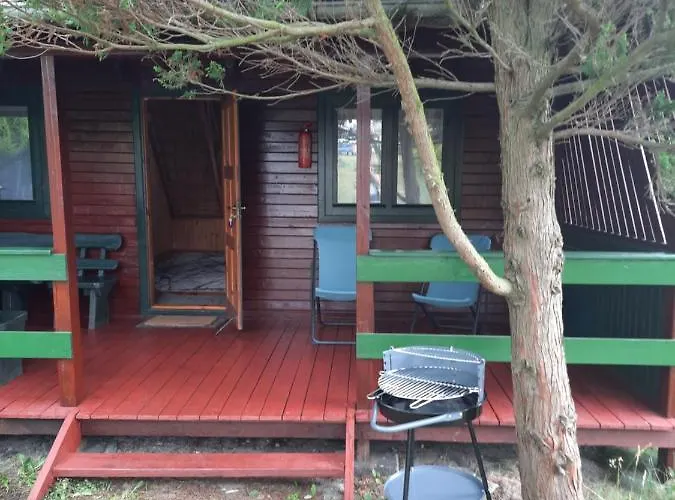 Lazur بيت خشبي *