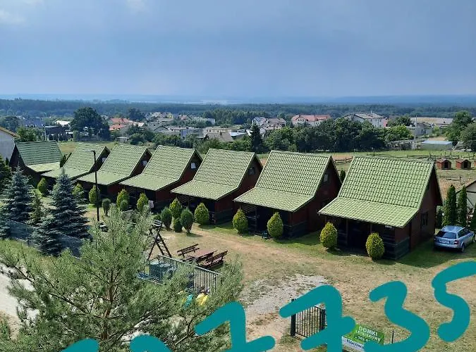 Lazur Jastrzębia Góra