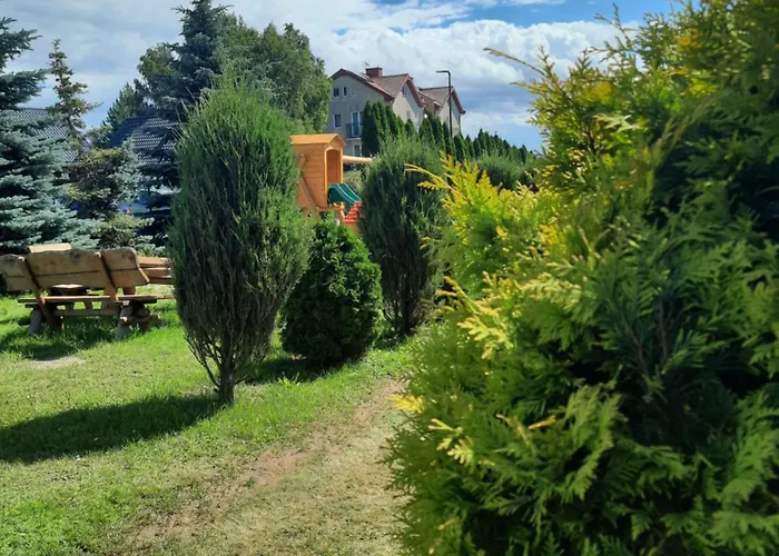 Lazur Jastrzębia Góra