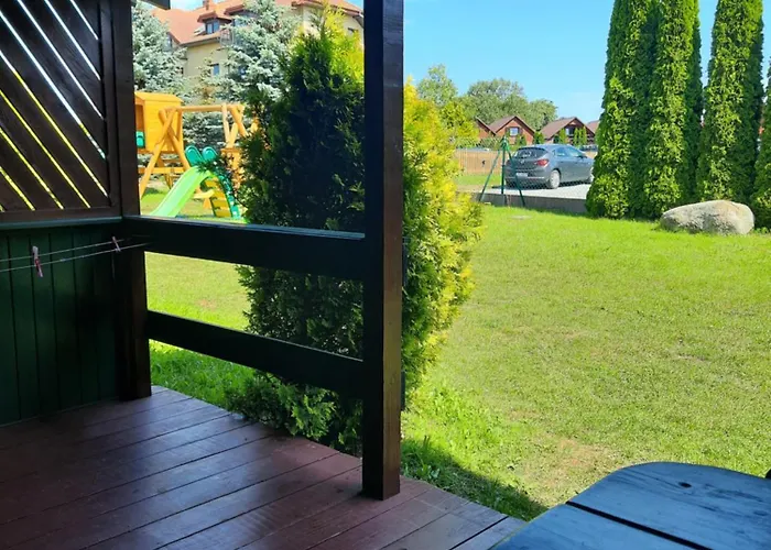 Lazur Jastrzębia Góra