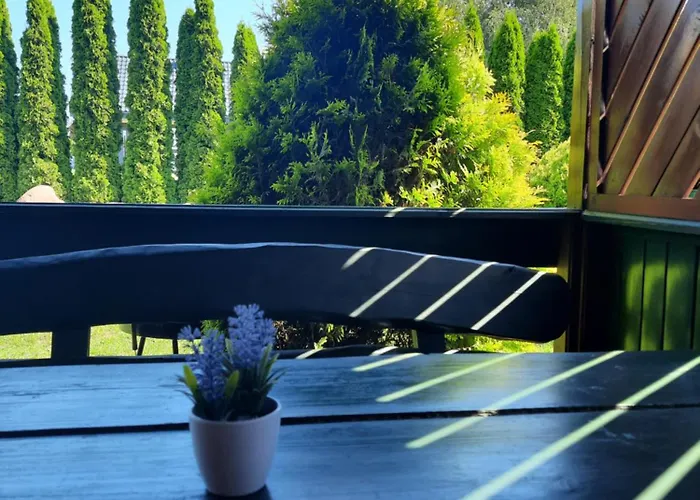 Lazur Jastrzębia Góra