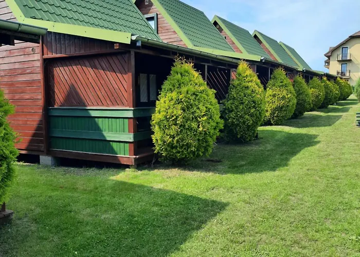 Lazur Jastrzębia Góra