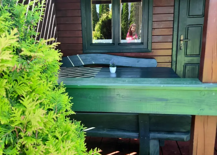 Lazur * Jastrzębia Góra