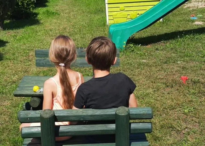 Lazur Chata Jastrzębia Góra