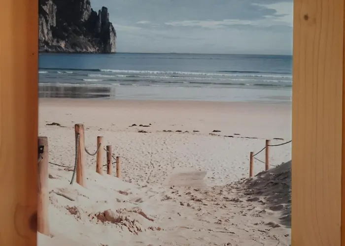 Chata Lazur Jastrzębia Góra