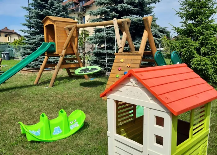 Lazur * Jastrzębia Góra