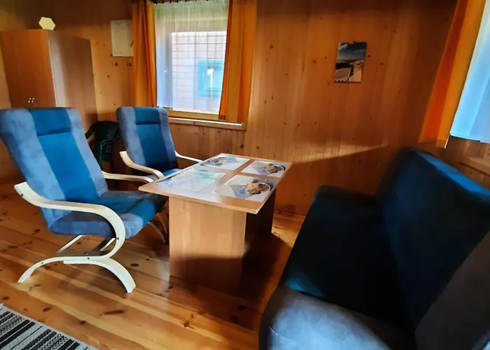 Lazur * Jastrzębia Góra